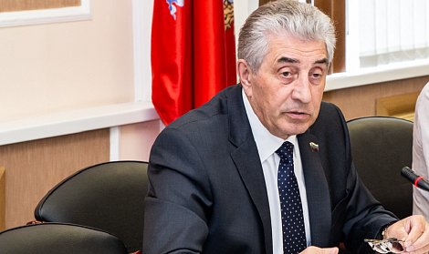 В списке СЗМ – 25 новых мероприятий